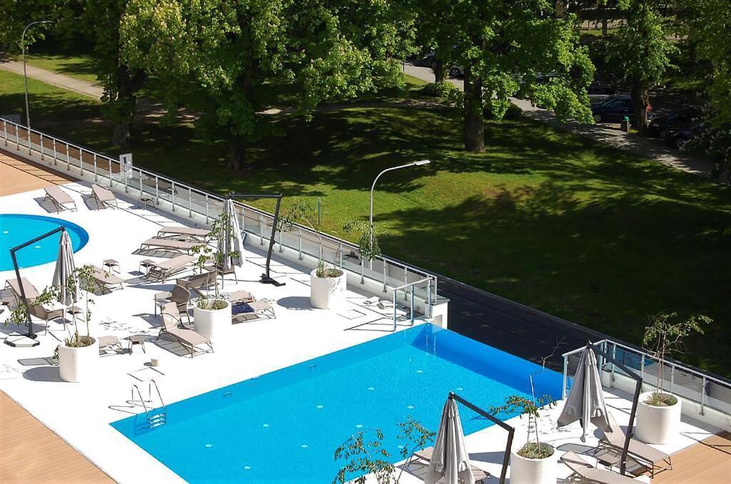 Apartment Sedina D211 Nadmorskie Tarasy *