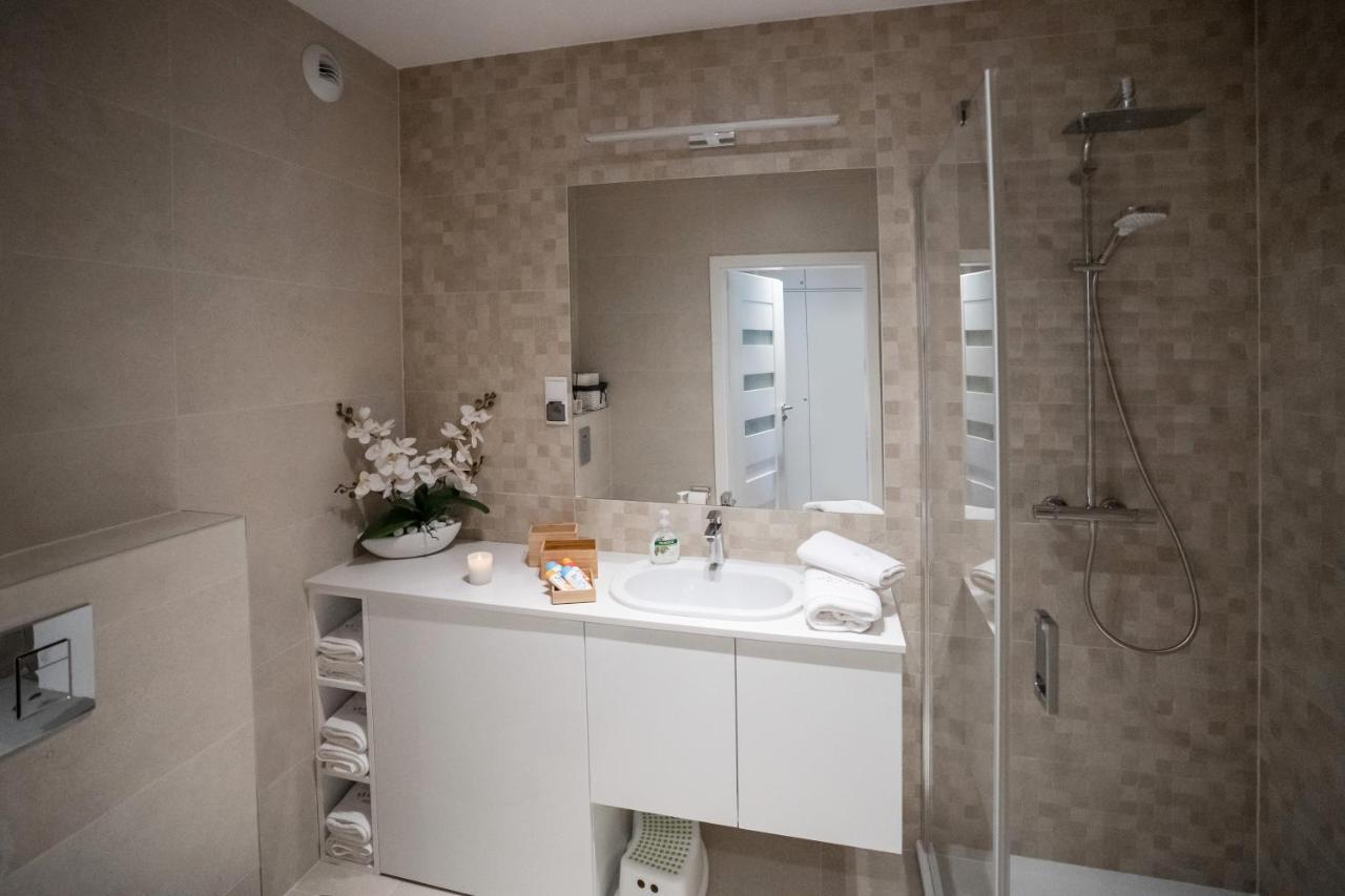 Apartment Sedina D211 Nadmorskie Tarasy *