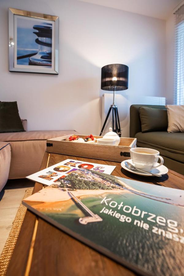 Apartment Sedina D211 Nadmorskie Tarasy