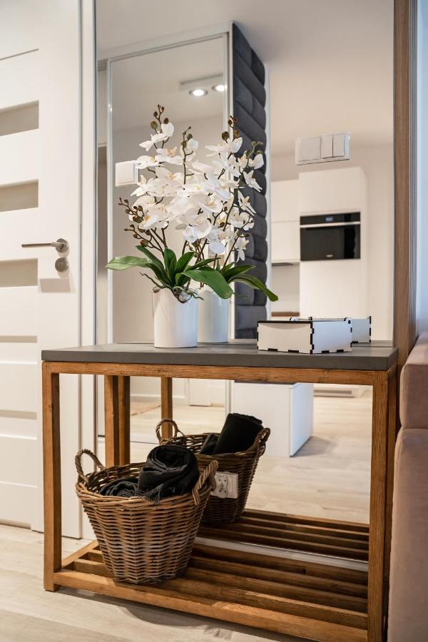 Apartment Sedina D211 Nadmorskie Tarasy