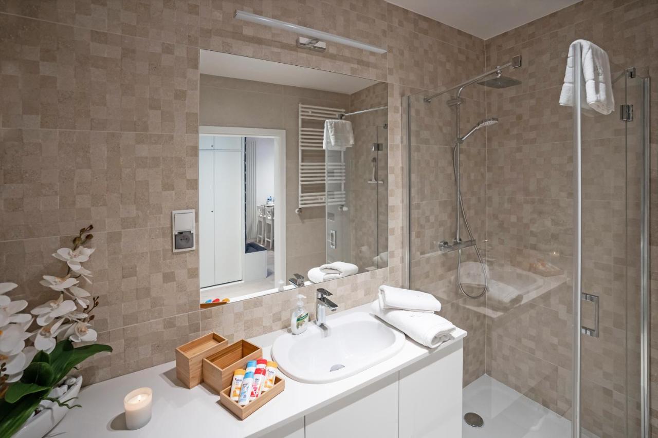Apartament Sedina D211 Nadmorskie Tarasy
