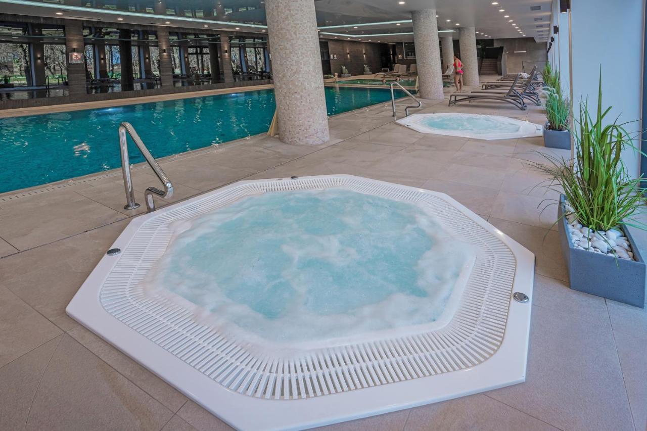 Apartament Sedina D211 Nadmorskie Tarasy *