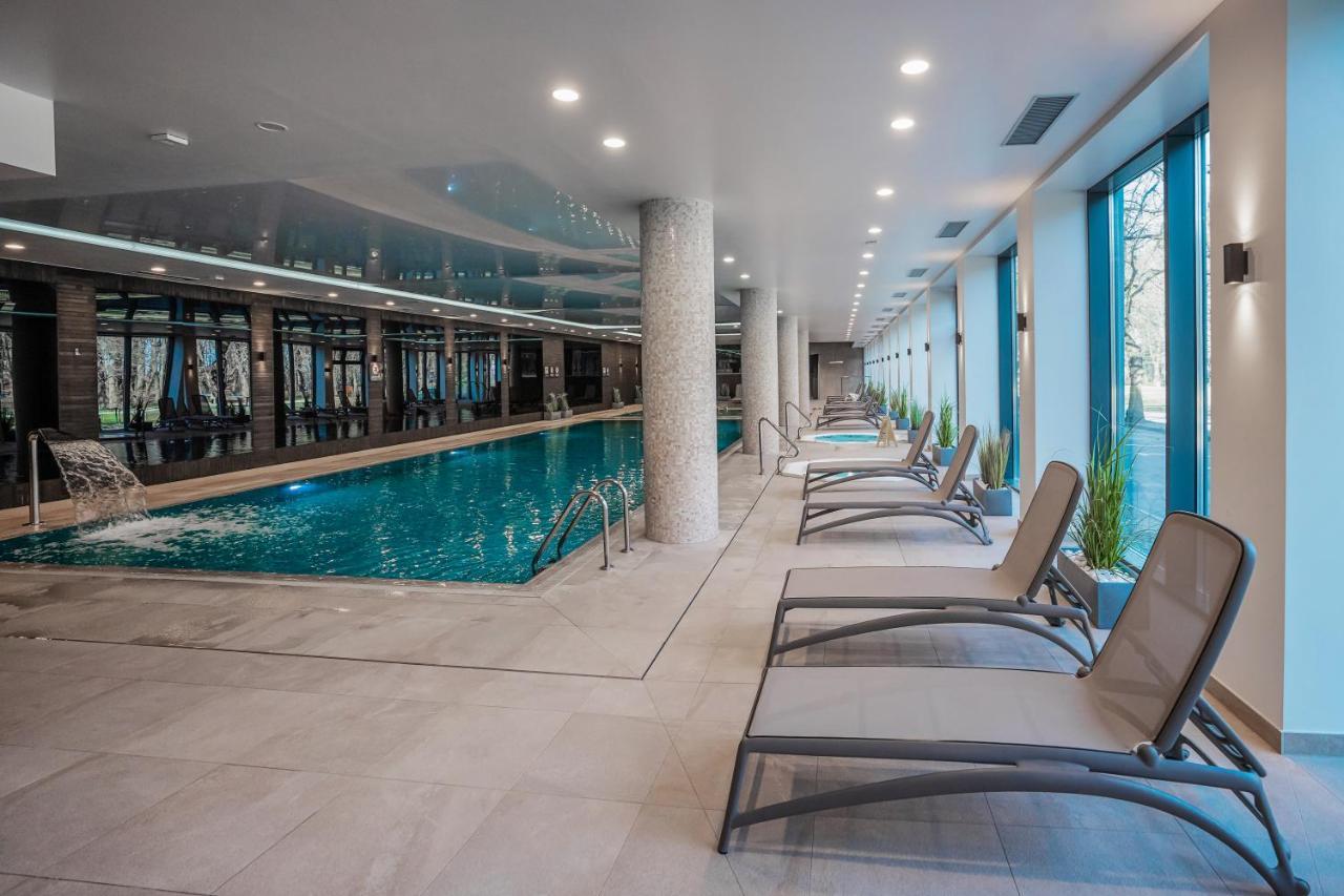 Apartament Sedina D211 Nadmorskie Tarasy *